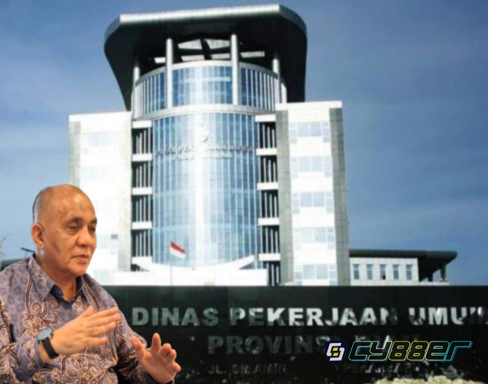 Kekurangan Volume 57 Paket Proyek dan Denda Keterlambatan 21 Paket Proyek Dinas PUPR Riau Rugikan Negara 26 Miliar